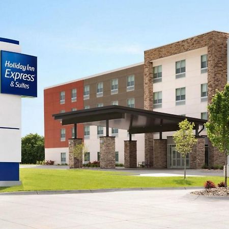 Holiday Inn Express - Sauk City By Ihg Prairie Du Sac Esterno foto