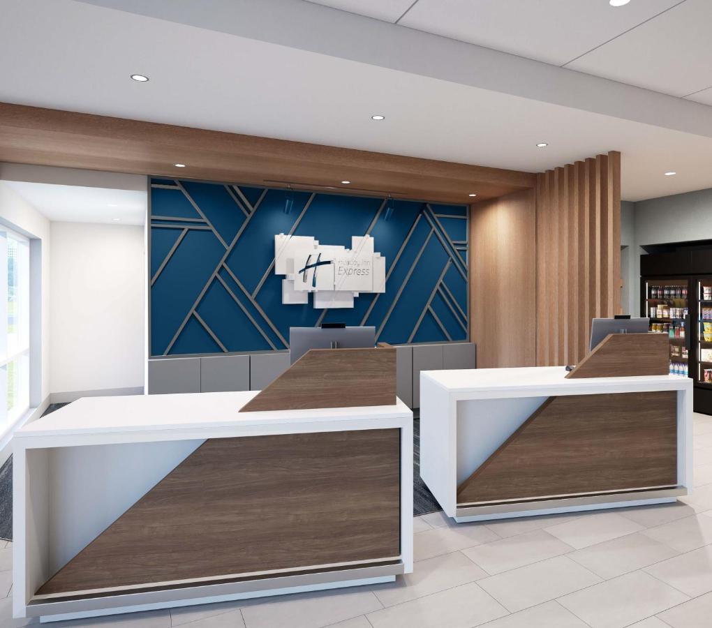 Holiday Inn Express - Sauk City By Ihg Prairie Du Sac Esterno foto