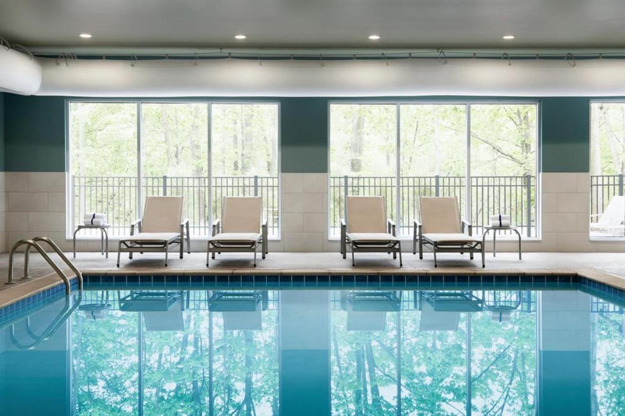 Holiday Inn Express - Sauk City By Ihg Prairie Du Sac Esterno foto