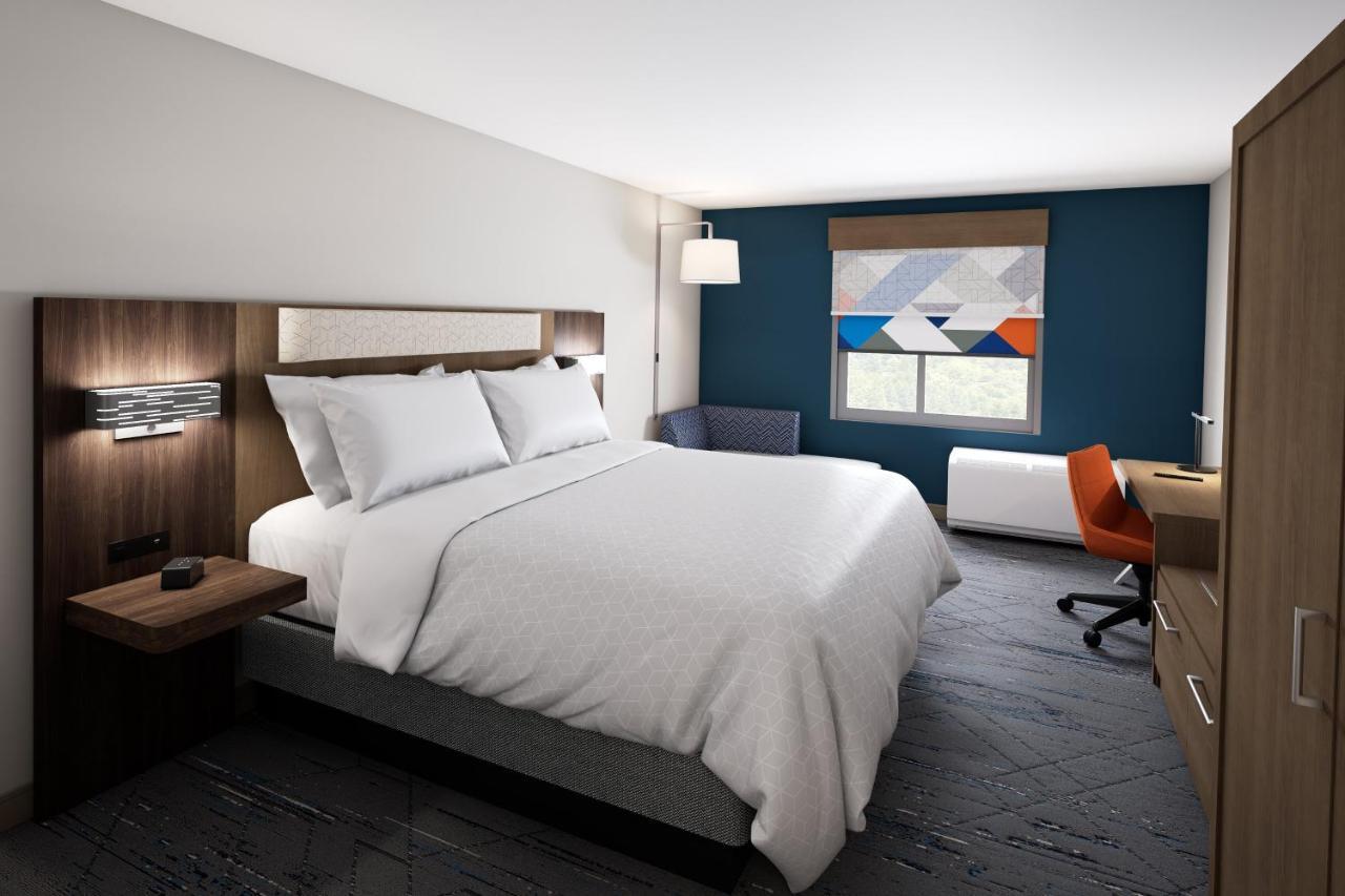 Holiday Inn Express - Sauk City By Ihg Prairie Du Sac Esterno foto
